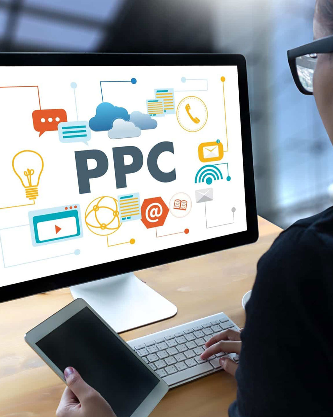 Pay Per Click Services