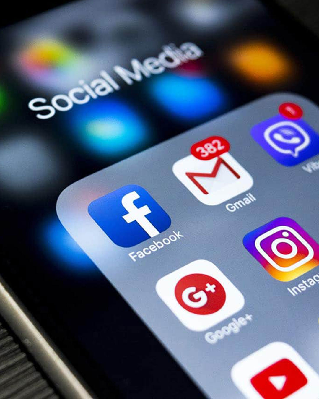 Social Media Content
